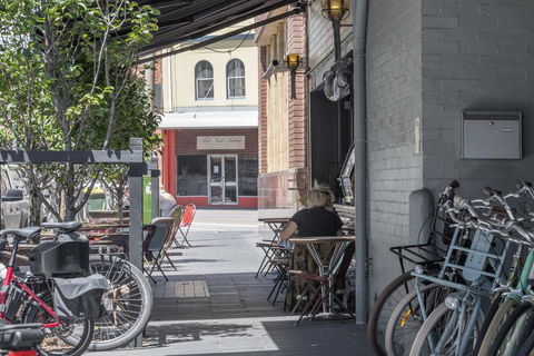 Astra Apartments Newcastle - Holiday Great Ocean Road 2