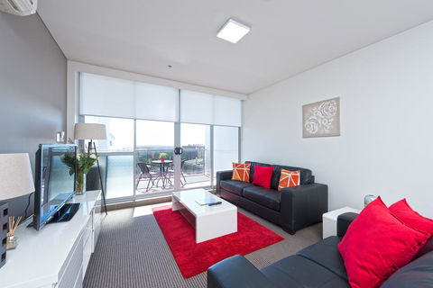 Astra Apartments North Sydney - Holiday Great Ocean Road 1