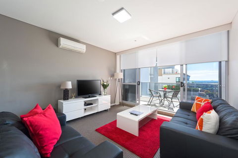 Astra Apartments North Sydney - Holiday Great Ocean Road 0