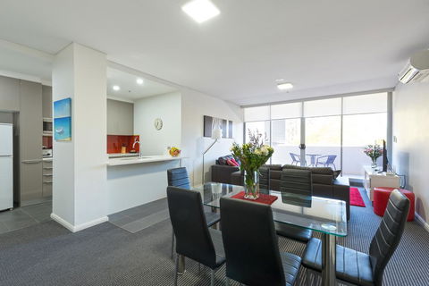 Astra Apartments North Sydney - Holiday Great Ocean Road 2