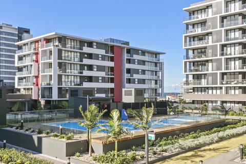 Astra Apartments Wollongong CBD - Holiday Great Ocean Road 1