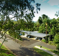 Atherton Hinterland Motel - Holiday Great Ocean Road