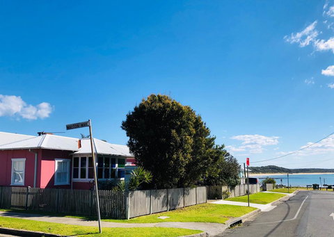 Atlantis @Seafarers Beachfront - Holiday Great Ocean Road 1