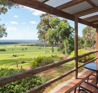 Augusta Sheoak Chalets - Holiday Great Ocean Road