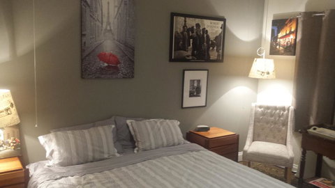 Aura Of The Dandenongs - Holiday Great Ocean Road 2