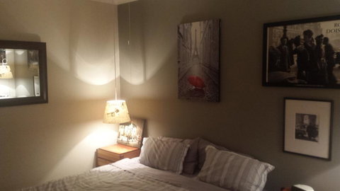 Aura Of The Dandenongs - Holiday Great Ocean Road 1