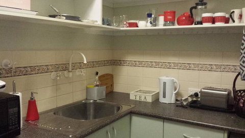 Aura Of The Dandenongs - Holiday Great Ocean Road 0