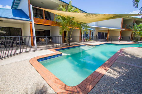 Auski Hideaway - Holiday Great Ocean Road 1