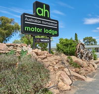 Australian Homestead Motor Lodge - Holiday Great Ocean Road
