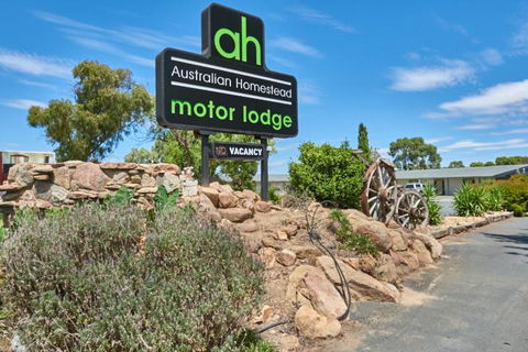 Australian Homestead Motor Lodge - Holiday Great Ocean Road 0