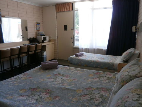 Avenue Motel - Holiday Great Ocean Road 3