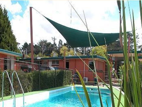 Avenue Motel - Holiday Great Ocean Road 2