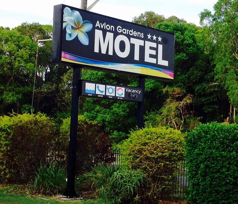 Avlon Gardens Motel - Holiday Great Ocean Road 2