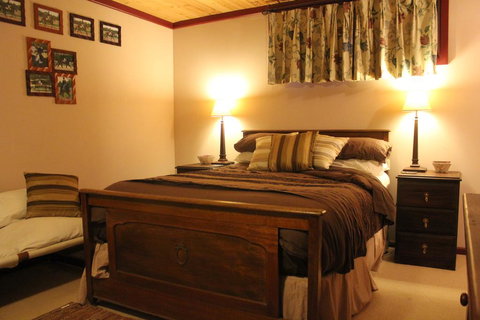 Avoca Park - Holiday Great Ocean Road 1