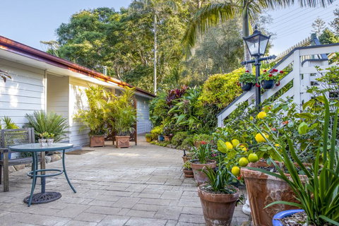 Avocado Sunset Bed & Breakfast - Holiday Great Ocean Road 3