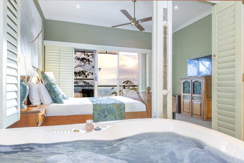 Avocado Sunset Bed & Breakfast - Holiday Great Ocean Road 0