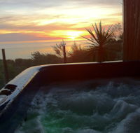 Award Winning Beach Front Retreat - Holiday Great Ocean Road