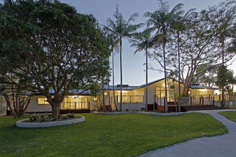 Away On Belongil Fields - Holiday Great Ocean Road 0