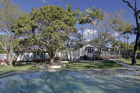 Away On Belongil Fields - Holiday Great Ocean Road 2