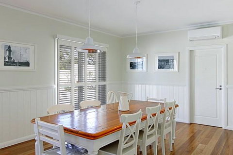 Away On Belongil Fields - Holiday Great Ocean Road 3