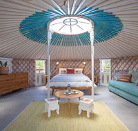 Awesome Glamping Gold Coast Hinterland - Holiday Great Ocean Road