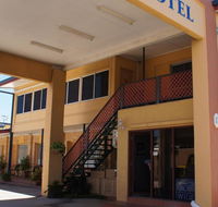 Ayrline Motel - Holiday Great Ocean Road