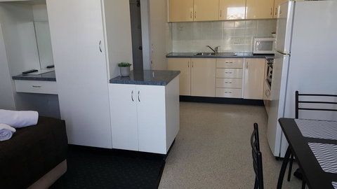 AZA Motel - Holiday Great Ocean Road 3