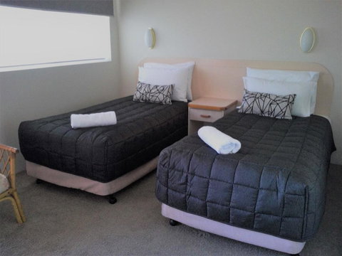 AZA Motel - Holiday Great Ocean Road 1