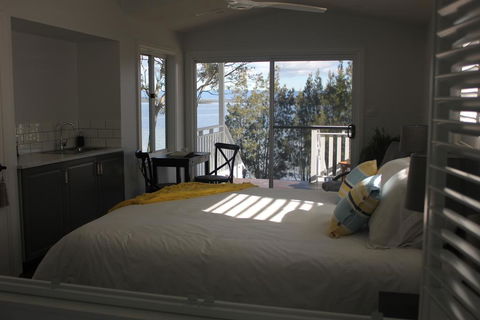 B & B On The Water - Holiday Great Ocean Road 3
