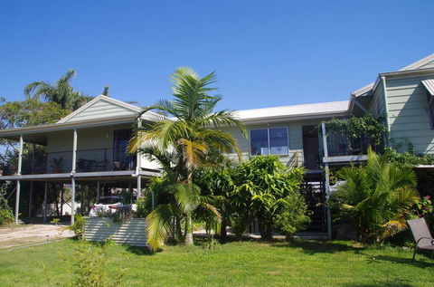 B&B Squeakygate Retreat - Holiday Great Ocean Road 0