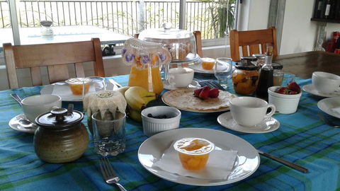 B&B Squeakygate Retreat - Holiday Great Ocean Road 3
