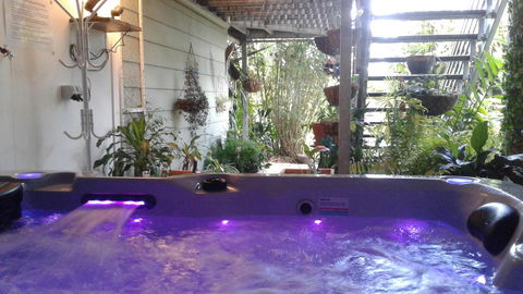 B&B Squeakygate Retreat - Holiday Great Ocean Road 1