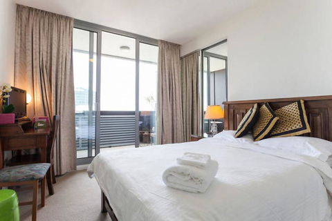 B1 Apartment - Holiday Great Ocean Road 1