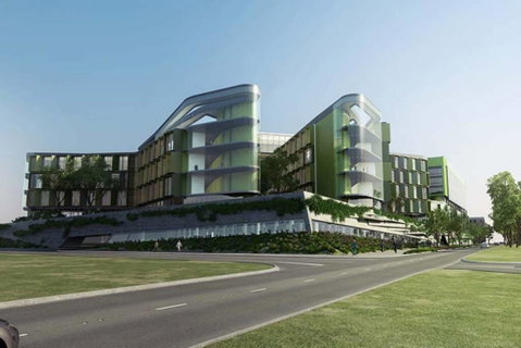 B6 Close To UWA, Swan River, Cafes & The New Childrens Hospital - Holiday Great Ocean Road 0