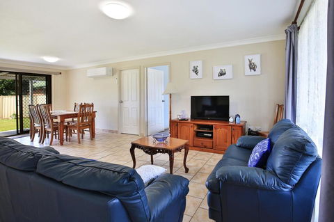 Bahia - Pet-Friendly - 10 Min Walk To Bay - Holiday Great Ocean Road 1