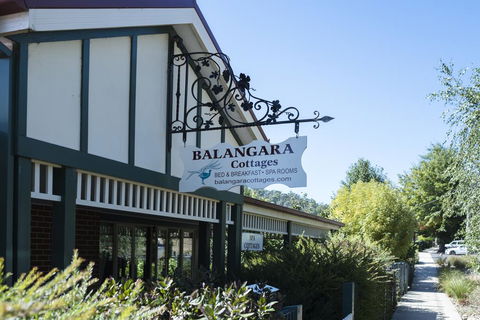 Balangara Cottages - Holiday Great Ocean Road 0