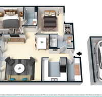 Balgowlah Executive Apartment - Holiday Great Ocean Road