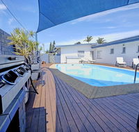 Bali Hi Motel - Holiday Great Ocean Road
