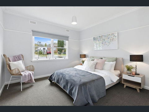 BALLARAT CLOSE 2 CBD + HOSPITAL+3BR HOME+NETFLIX + WiFi + Gift - Holiday Great Ocean Road 2