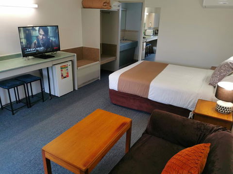 Ballarat Eureka Lodge Motel - Holiday Great Ocean Road 3