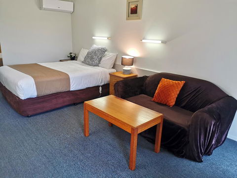 Ballarat Eureka Lodge Motel - Holiday Great Ocean Road 2