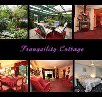 Ballarat Tranquility Cottages - Holiday Great Ocean Road