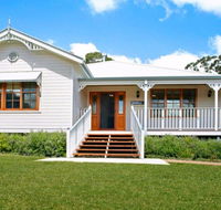 Ballogie Lodge - a quality timeless retreat - Holiday Great Ocean Road