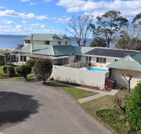 Bambra Reef Lodge - Holiday Great Ocean Road