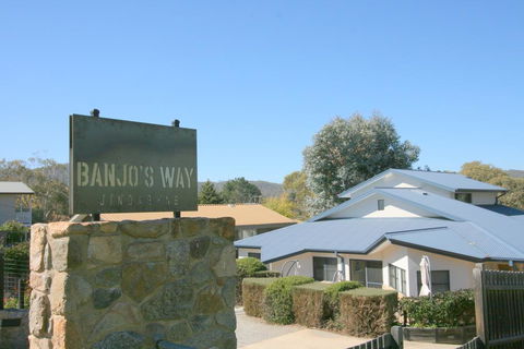 Banjos Way 2/23 Banjo Patterson Crescent - Holiday Great Ocean Road 0