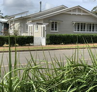 Bank House Tamborine Mountain - Holiday Great Ocean Road