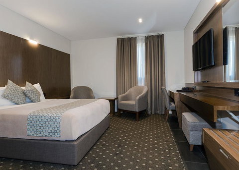 Bankstown Motel 10 - Holiday Great Ocean Road 0