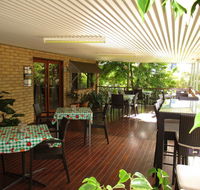 Barcaldine Country Motor Inn - Holiday Great Ocean Road
