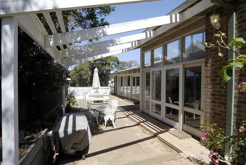 Barnett Place 6 - Holiday Great Ocean Road 2