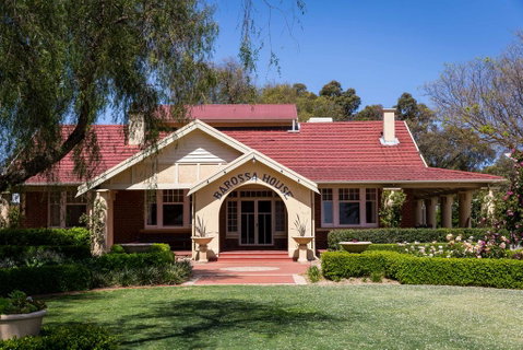 Barossa House - Holiday Great Ocean Road 0